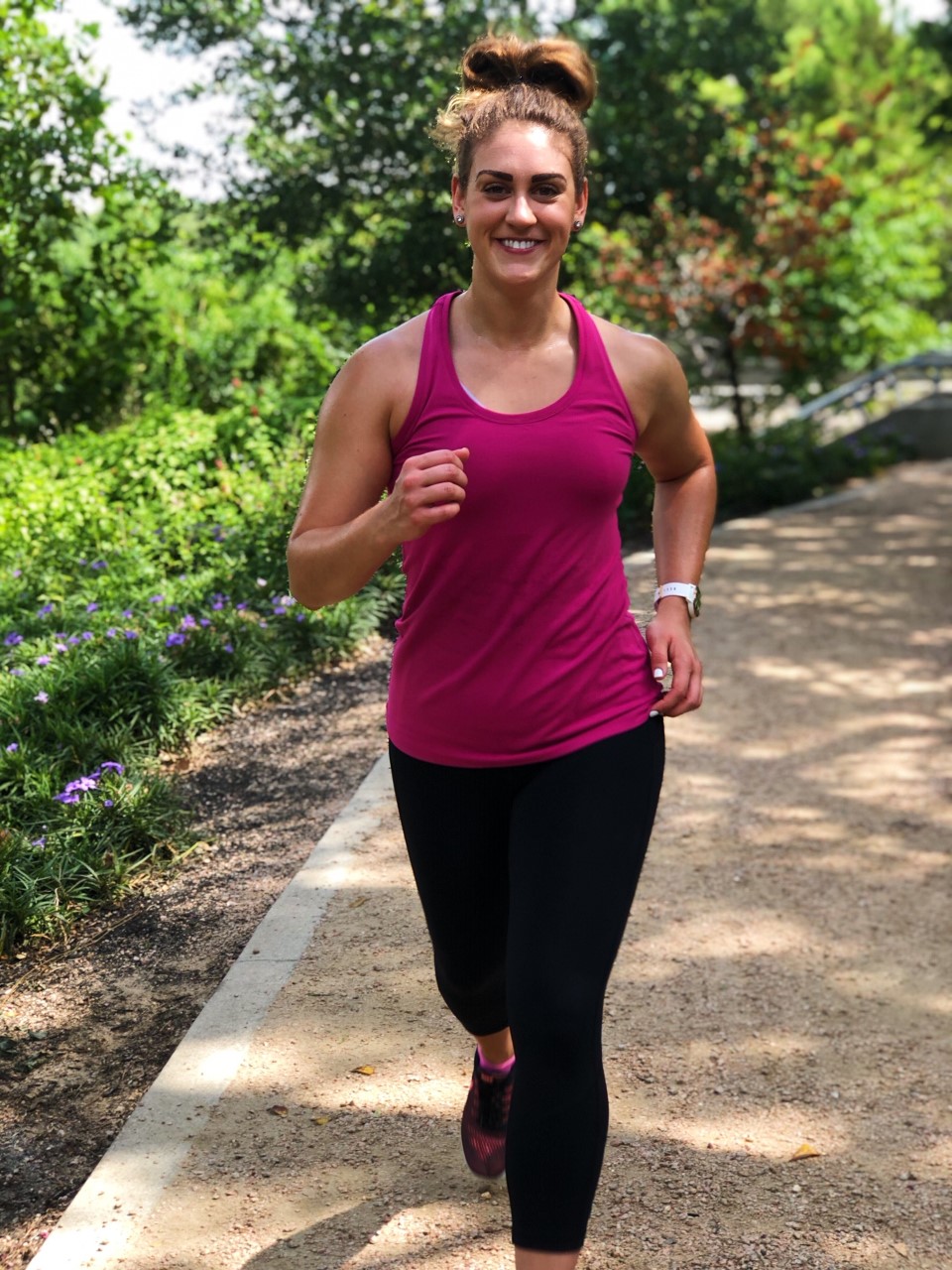 How I Qualified for the Boston Marathon & the Life Lessons it Taught Me ...